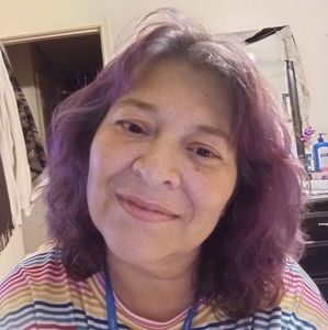 Meet your Posher, Becky